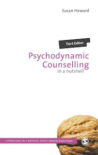 Couverture_PSYCHODYNAMIC COUNSELLING IN ANUTSHELL