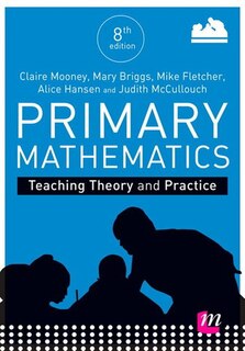 Front cover_Primary Mathematics