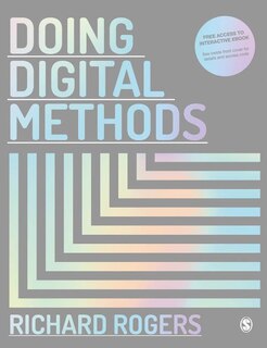 Front cover_Doing Digital Methods