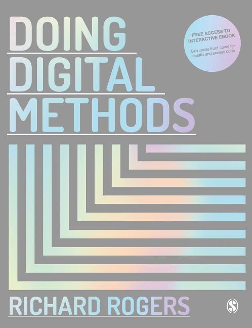 Front cover_Doing Digital Methods