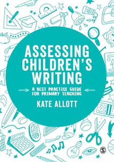 Front cover_Assessing Children's Writing