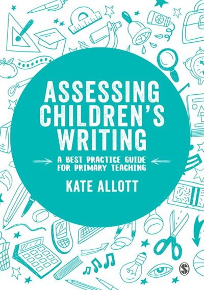 Front cover_Assessing Children's Writing