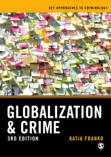 Front cover_Globalization And Crime