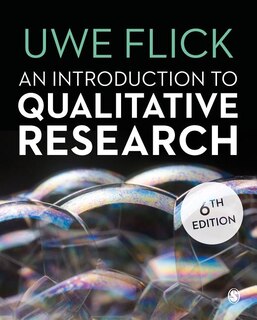 An Introduction To Qualitative Research