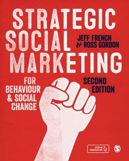 Front cover_Strategic Social Marketing