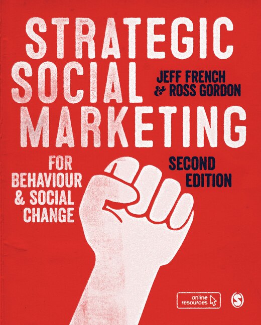 Front cover_Strategic Social Marketing