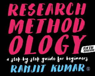Couverture_Research Methodology