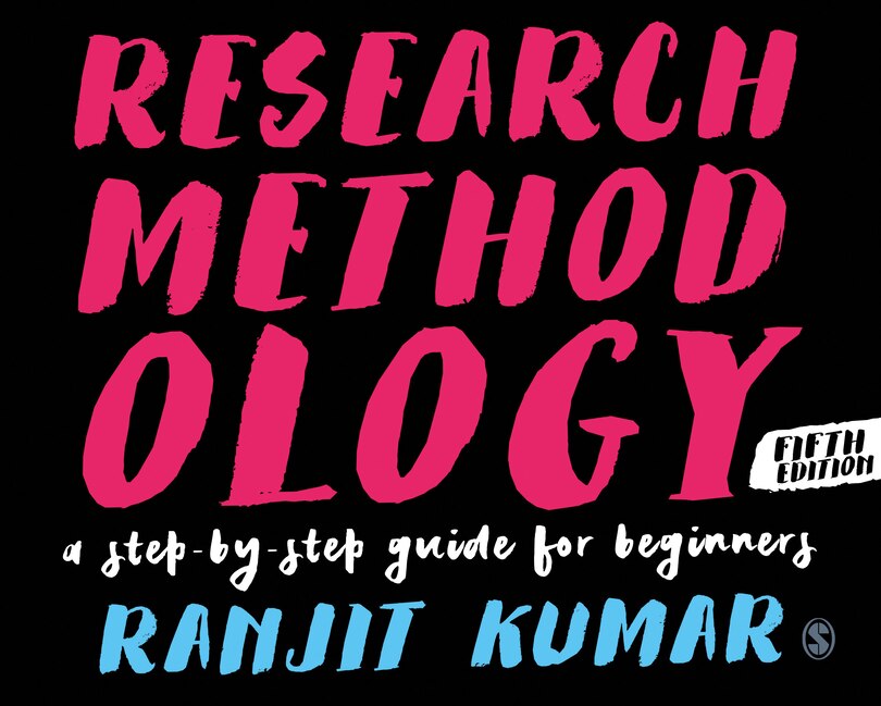 Couverture_Research Methodology