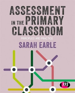 Couverture_Assessment in the Primary Classroom