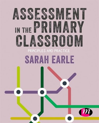 Couverture_Assessment in the Primary Classroom