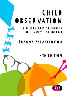 Front cover_Child Observation