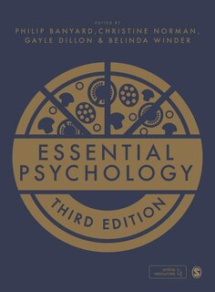 Couverture_Essential Psychology