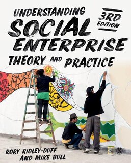 Front cover_Understanding Social Enterprise