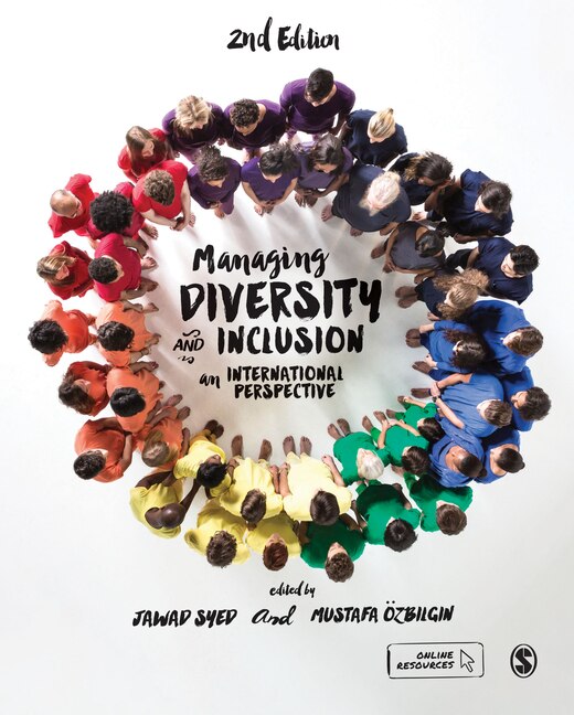 Couverture_Managing Diversity and Inclusion