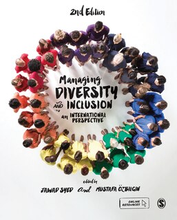 Couverture_Managing Diversity and Inclusion