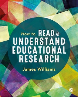 Front cover_HOW TO READ AND UNDERSTAND EDU CATIONAL RESEARCH