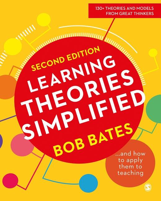 Couverture_Learning Theories Simplified