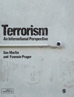 Front cover_Terrorism An International Per Spective