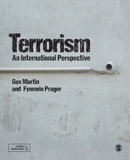 Couverture_Terrorism An International Per Spective