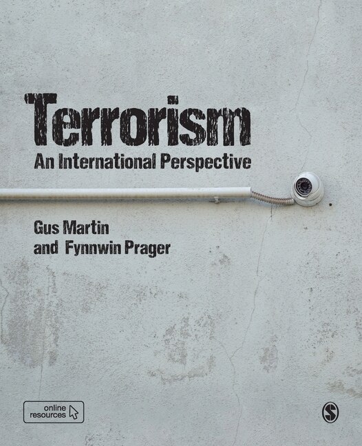 Couverture_Terrorism An International Per Spective