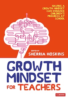 Front cover_Growth Mindset for Teachers