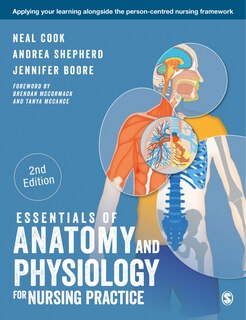 Front cover_ESSENTIALS OF ANATOMY AND PHYS IOLOGY FOR NURSING PRACTICE