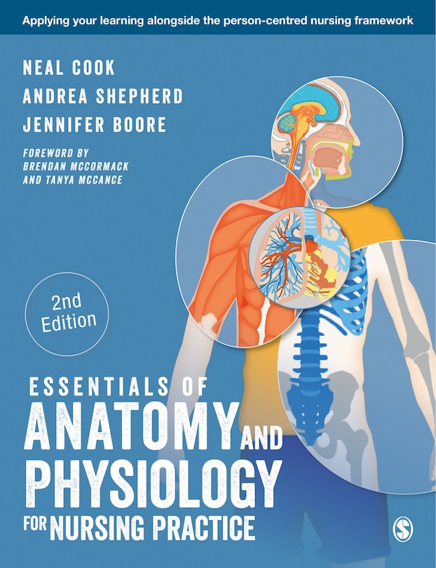 Front cover_ESSENTIALS OF ANATOMY AND PHYS IOLOGY FOR NURSING PRACTICE