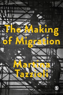 Front cover_The Making of Migration