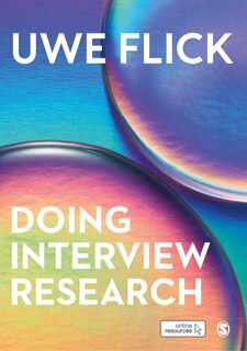 Couverture_DOING INTERVIEW RESEARCH THE E SSENTIAL HOW TO GUIDE