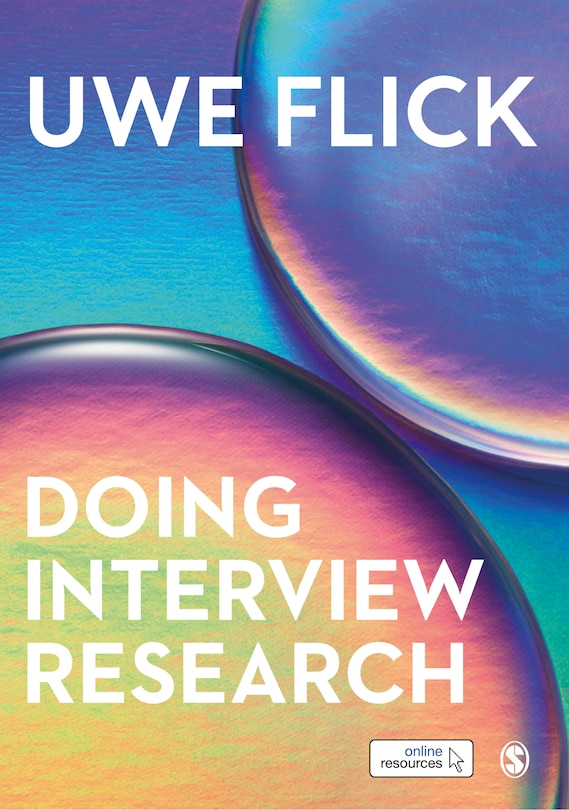 Couverture_DOING INTERVIEW RESEARCH THE E SSENTIAL HOW TO GUIDE