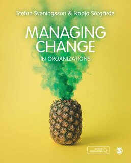 Couverture_Managing Change In Organizations
