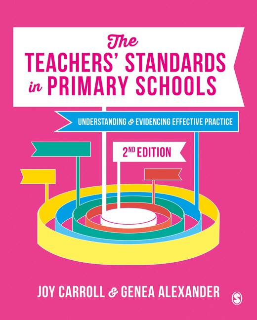 Couverture_THE TEACHERS STANDARDS IN PRI MARY SCHOOLS UNDERSTANDING AND
