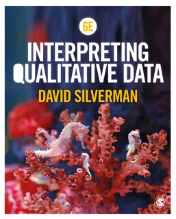 Front cover_Interpreting Qualitative Data
