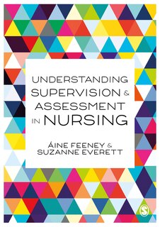 Couverture_Understanding Supervision And Assessment In Nursing