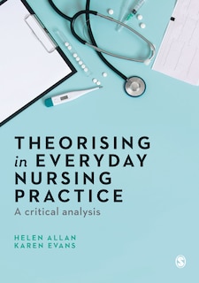 Couverture_Theorising in Everyday Nursing Practice