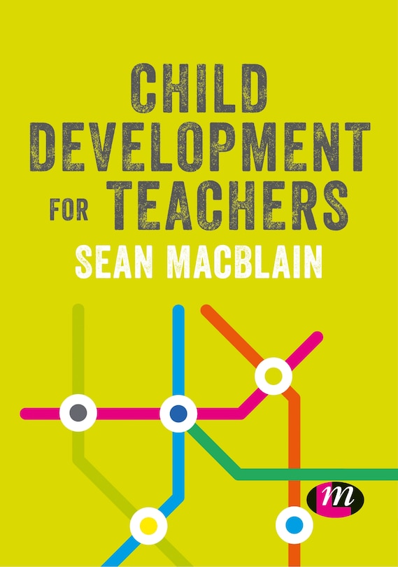 Couverture_Child Development for Teachers