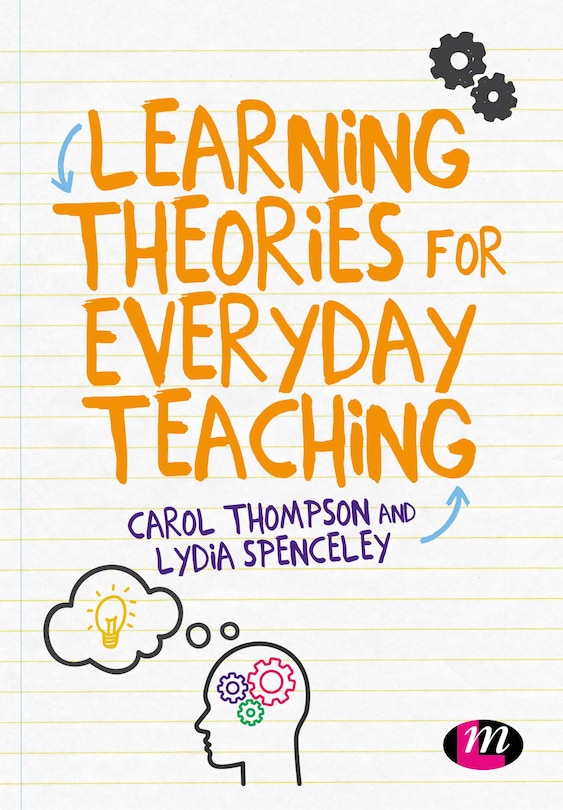 Front cover_Learning Theories for Everyday Teaching