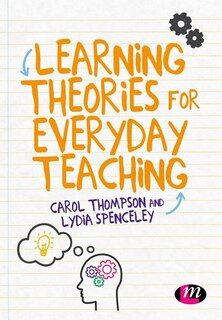 Front cover_Learning Theories for Everyday Teaching
