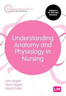 Couverture_UNDERSTANDING ANATOMY AND PHYS IOLOGY IN NURSING