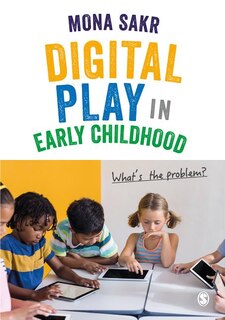 Front cover_Digital Play in Early Childhood
