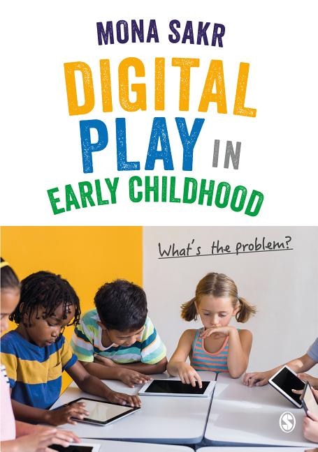 Front cover_Digital Play in Early Childhood