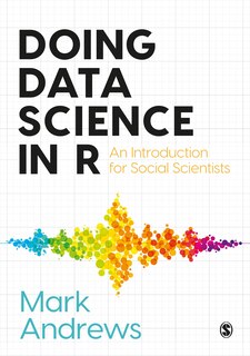 Couverture_Doing Data Science in R