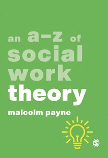 Front cover_An A-Z of Social Work Theory