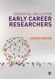 Front cover_ESSENTIAL SKILLS FOR EARLY CAR EER RESEARCHERS