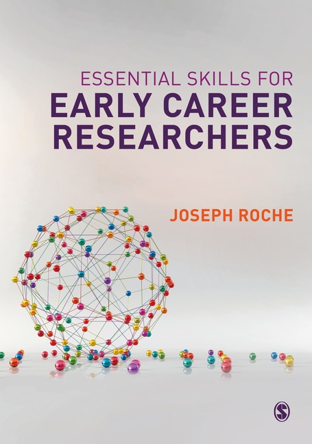 Front cover_ESSENTIAL SKILLS FOR EARLY CAR EER RESEARCHERS