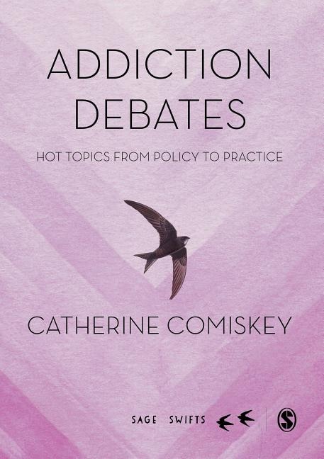 Front cover_Addiction Debates