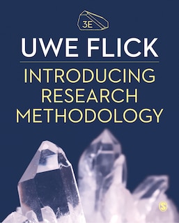 Front cover_Introducing Research Methodology