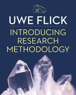 Front cover_Introducing Research Methodology