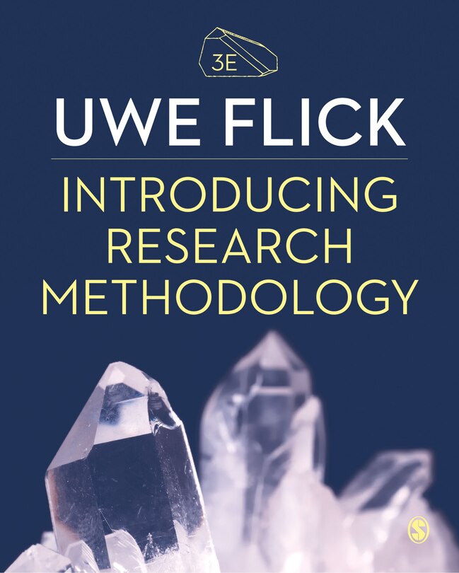 Front cover_Introducing Research Methodology
