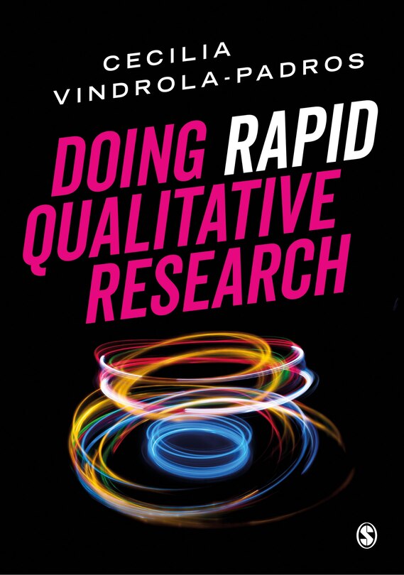 Front cover_DOING RAPID QUALITATIVE RESEAR CH